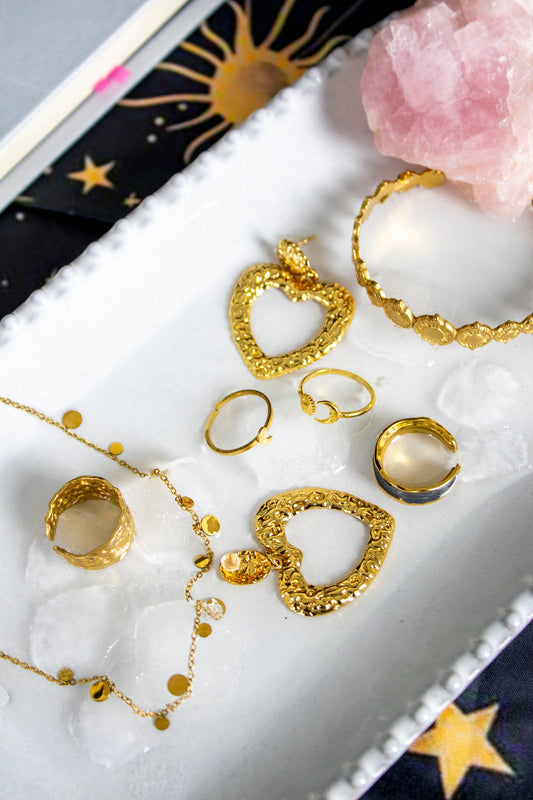 Joyas que NO se Manchan: Descubre las Mejores Joyas Waterproof de Chile 2025