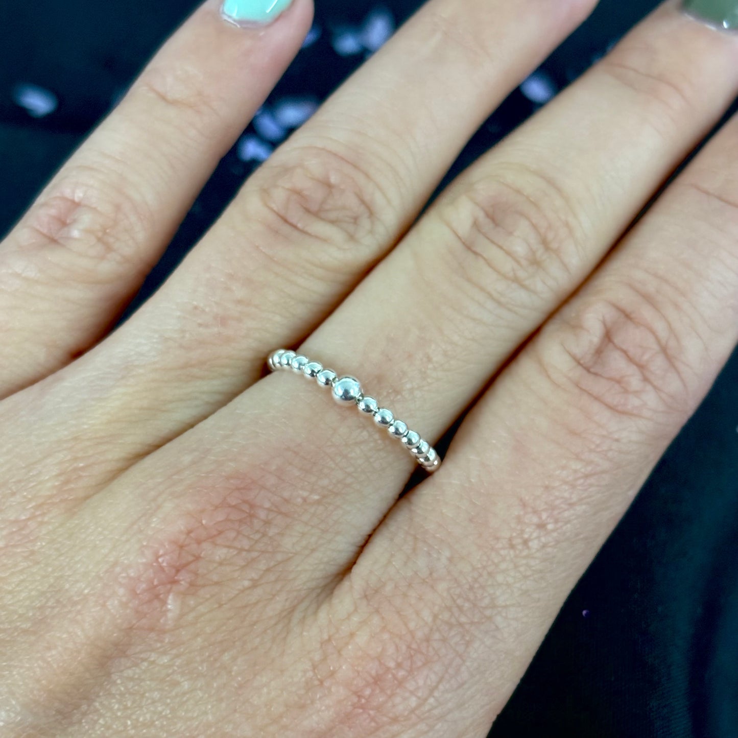 Anillo Anti Estrés