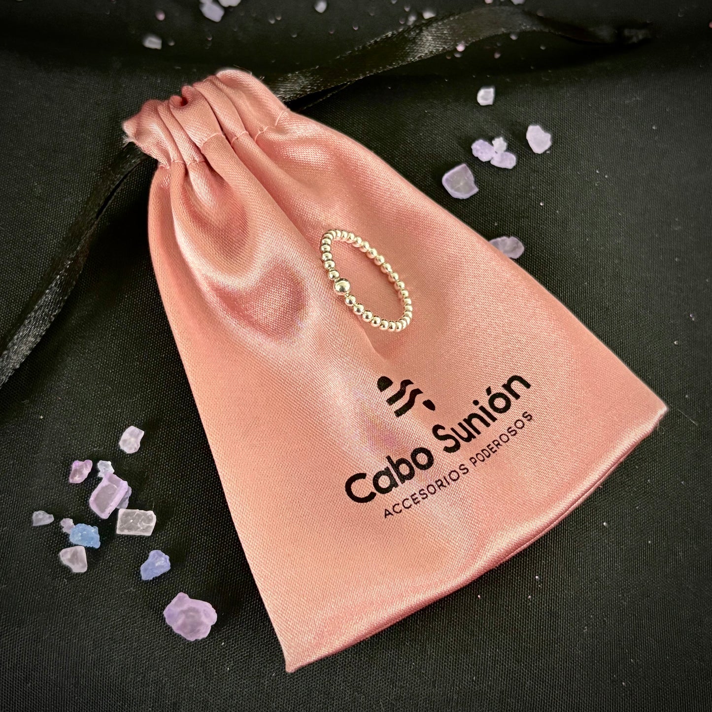 Anillo Anti Estrés
