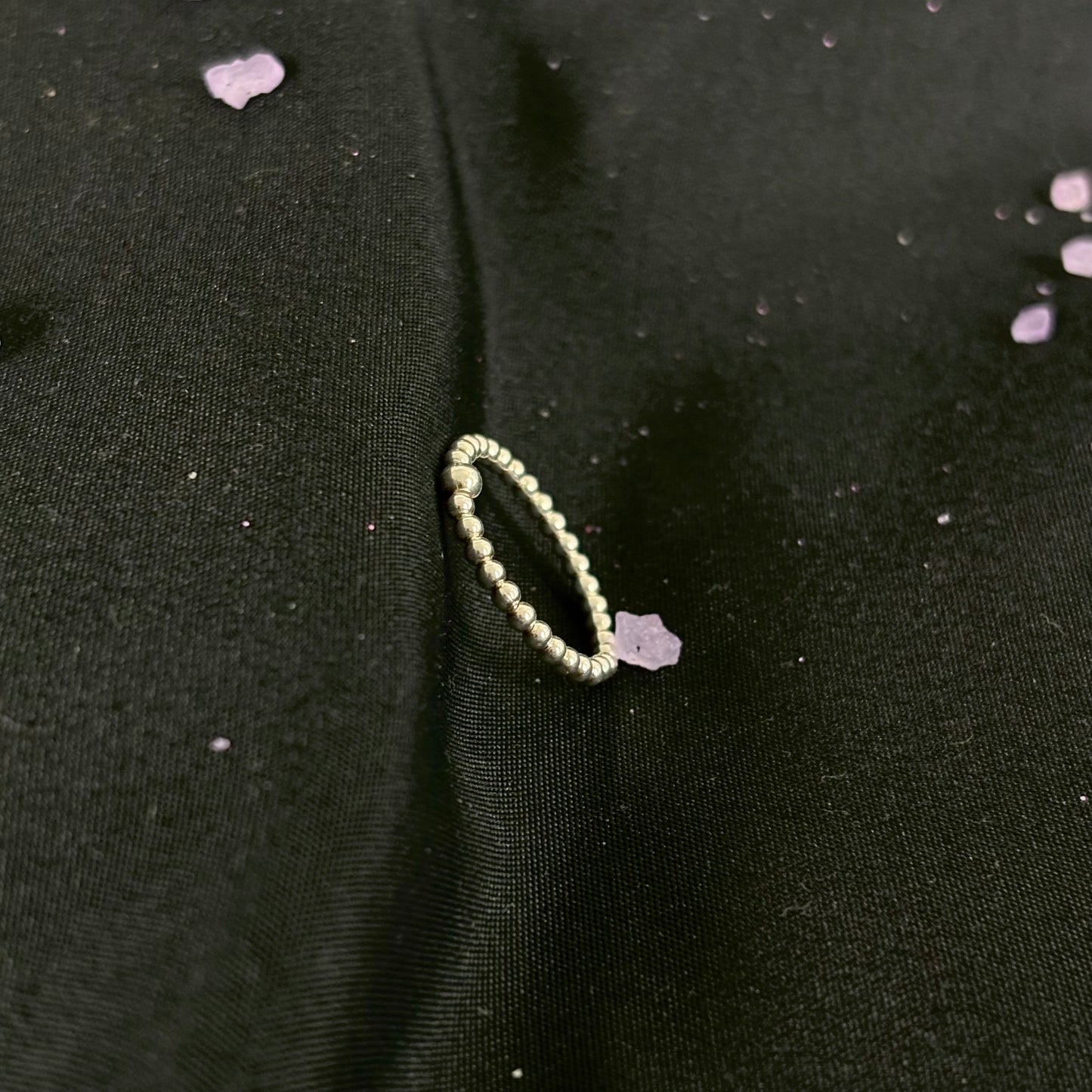Anillo Anti Estrés