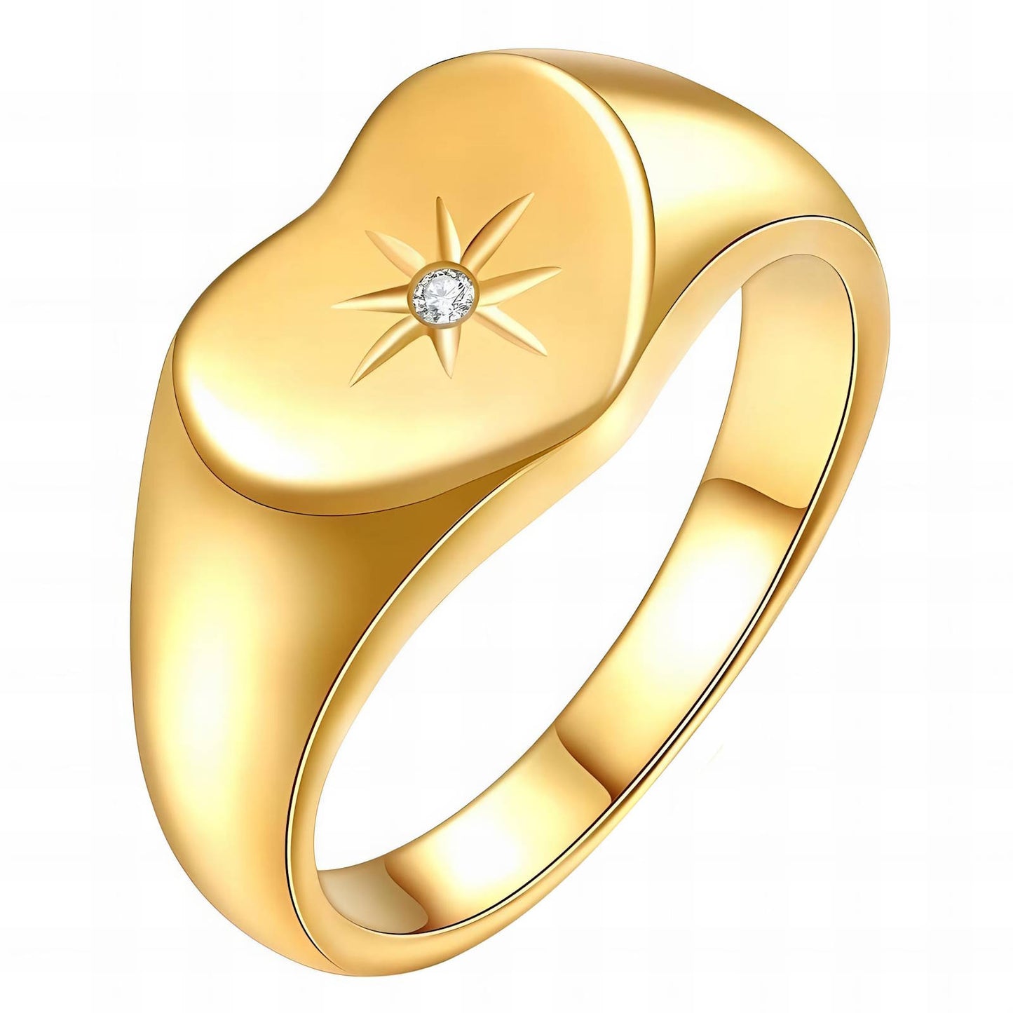 Anillo Lira