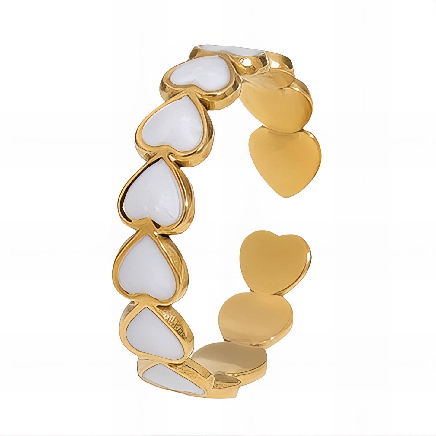 Anillo Alba