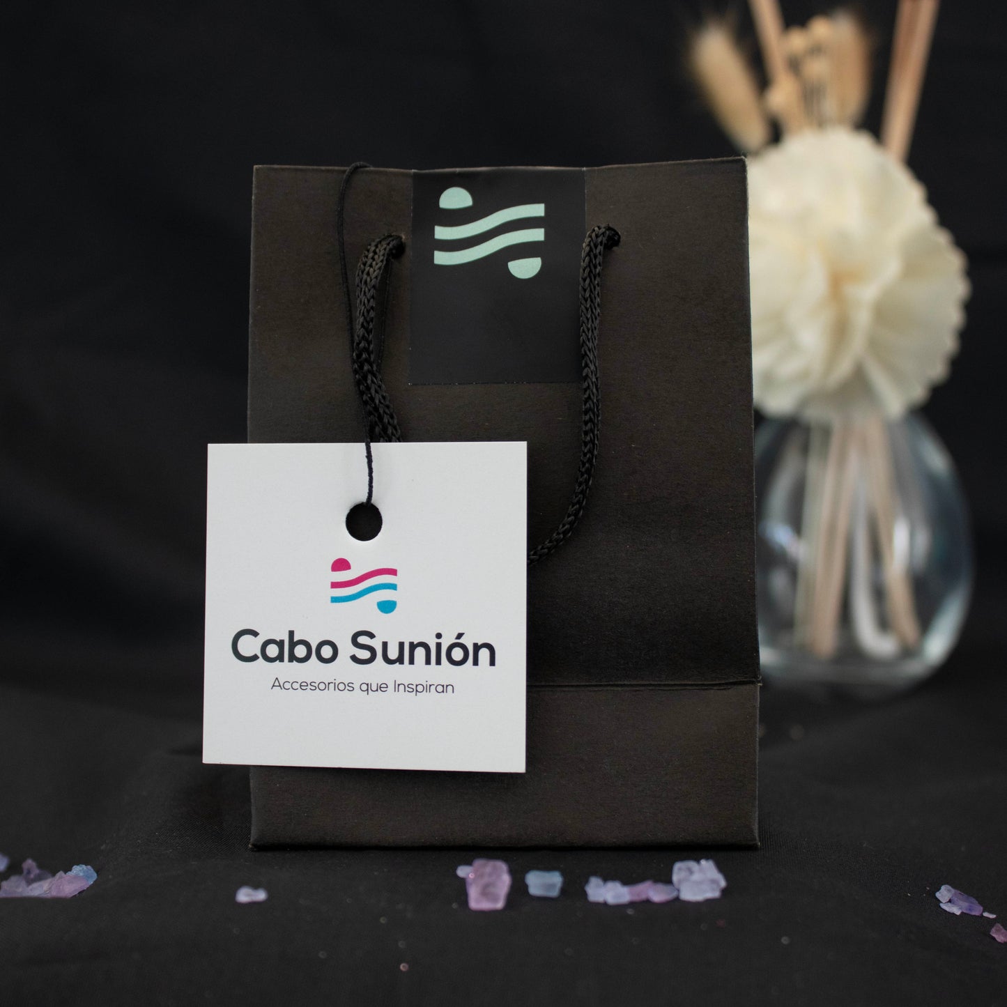 Bolsa de regalo