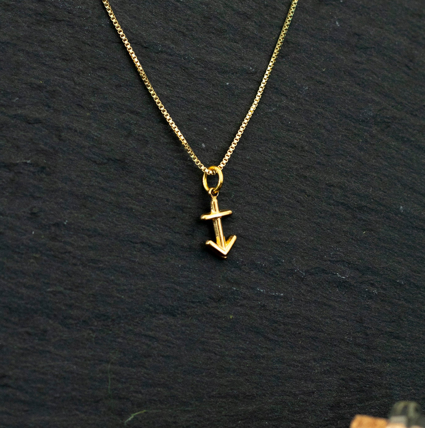 Collar Sagitario