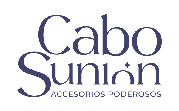 Cabo Sunion