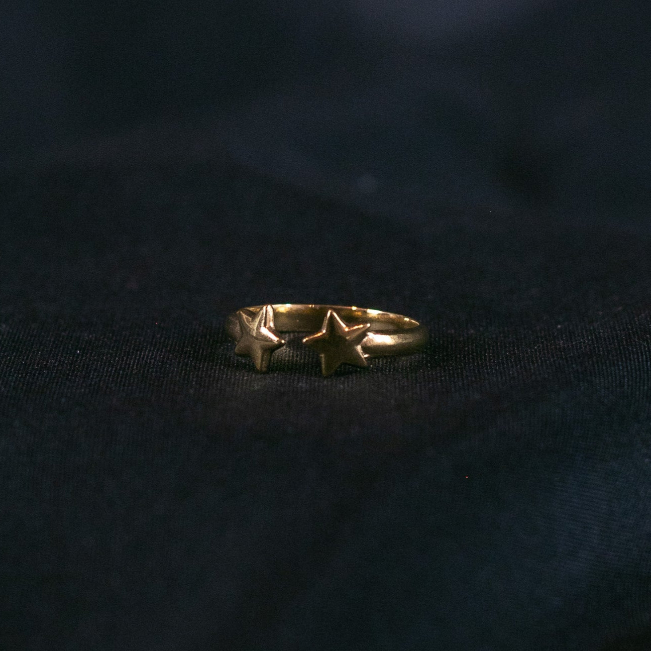 Anillo Astra