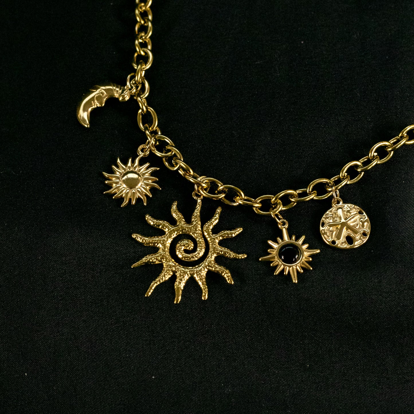 Collar Nereida