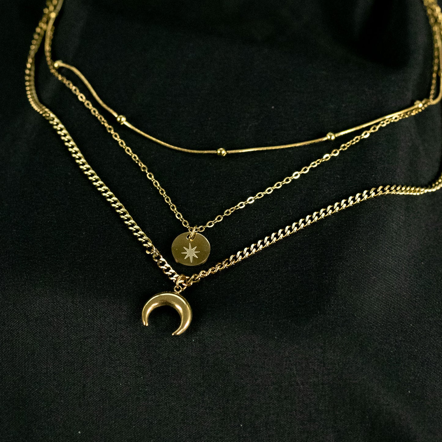 Collar Diana