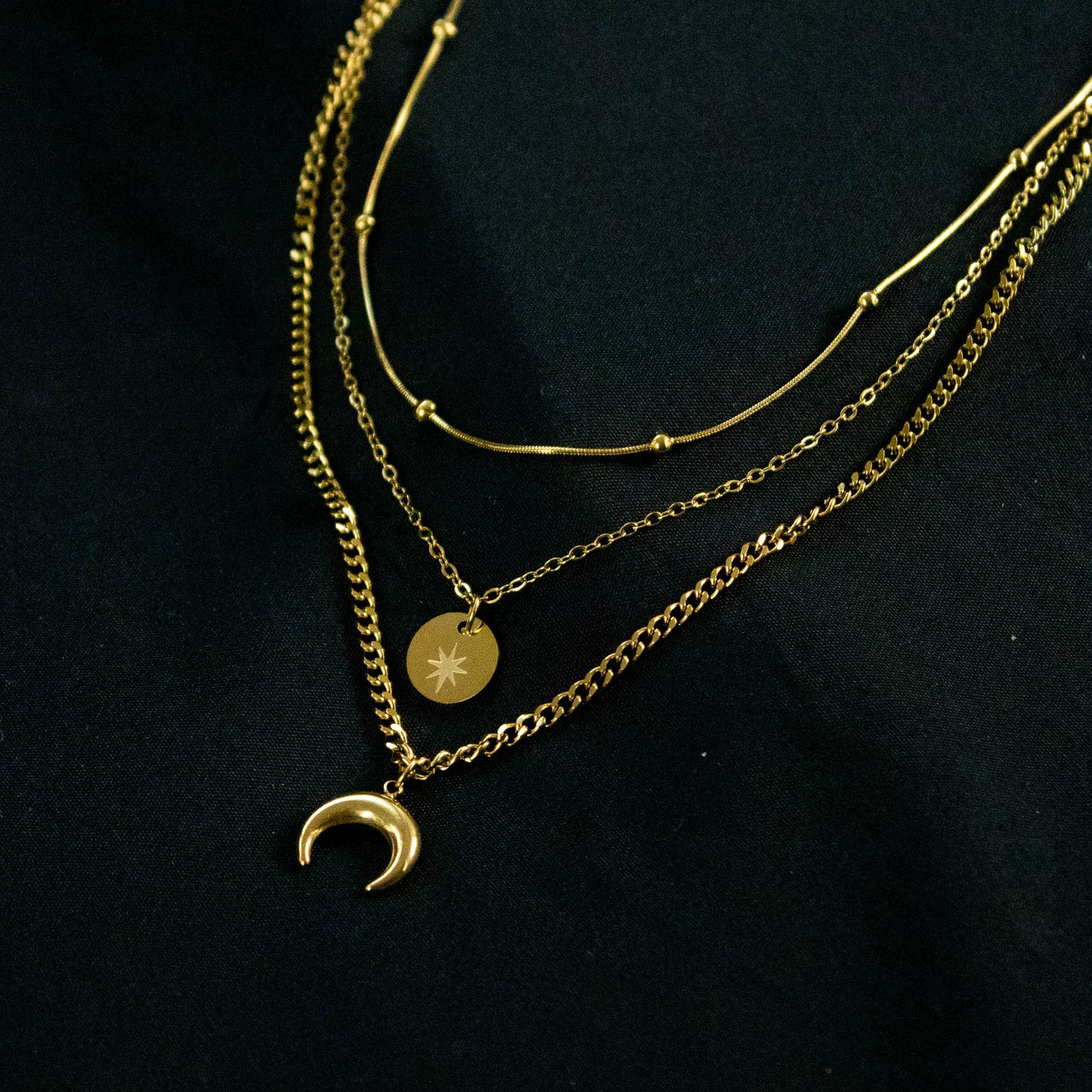 Collar Diana