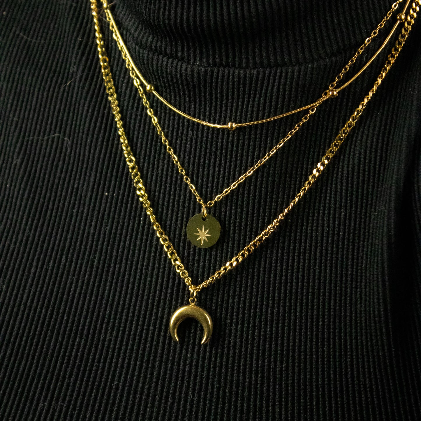 Collar Diana