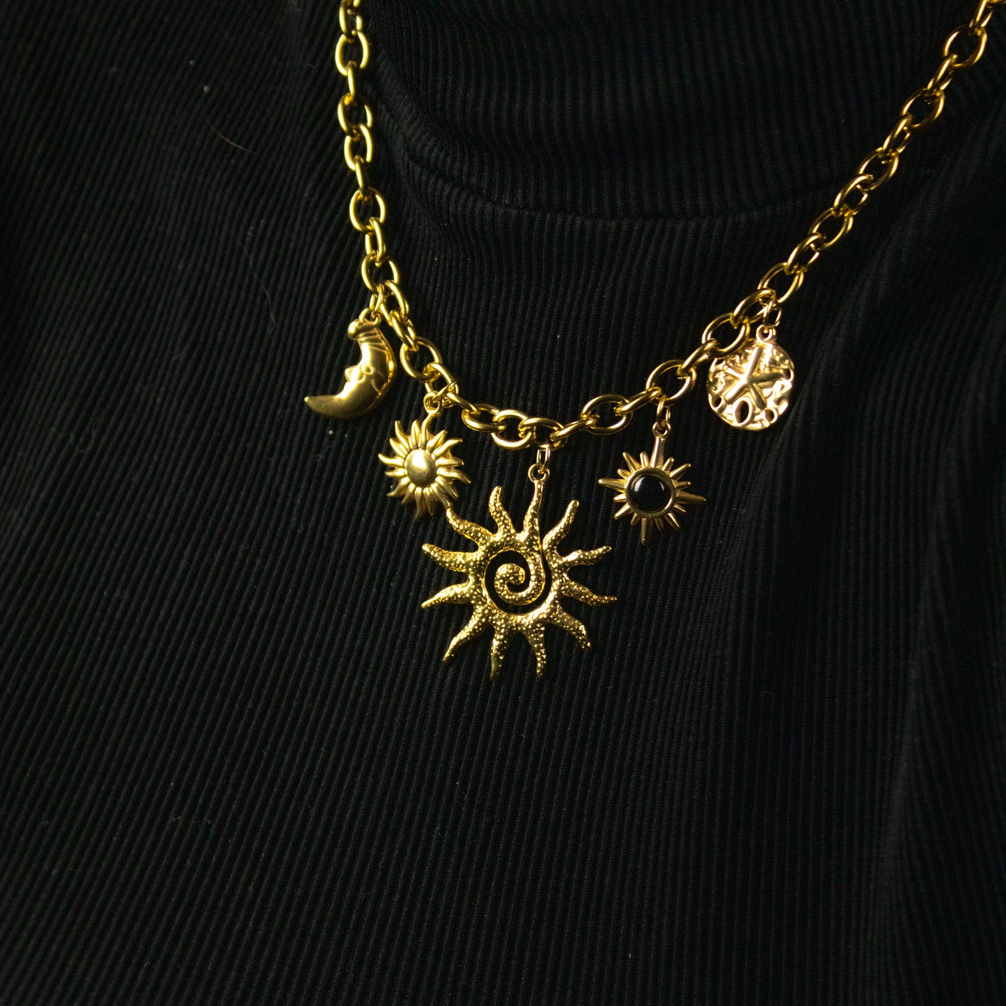 Collar Nereida