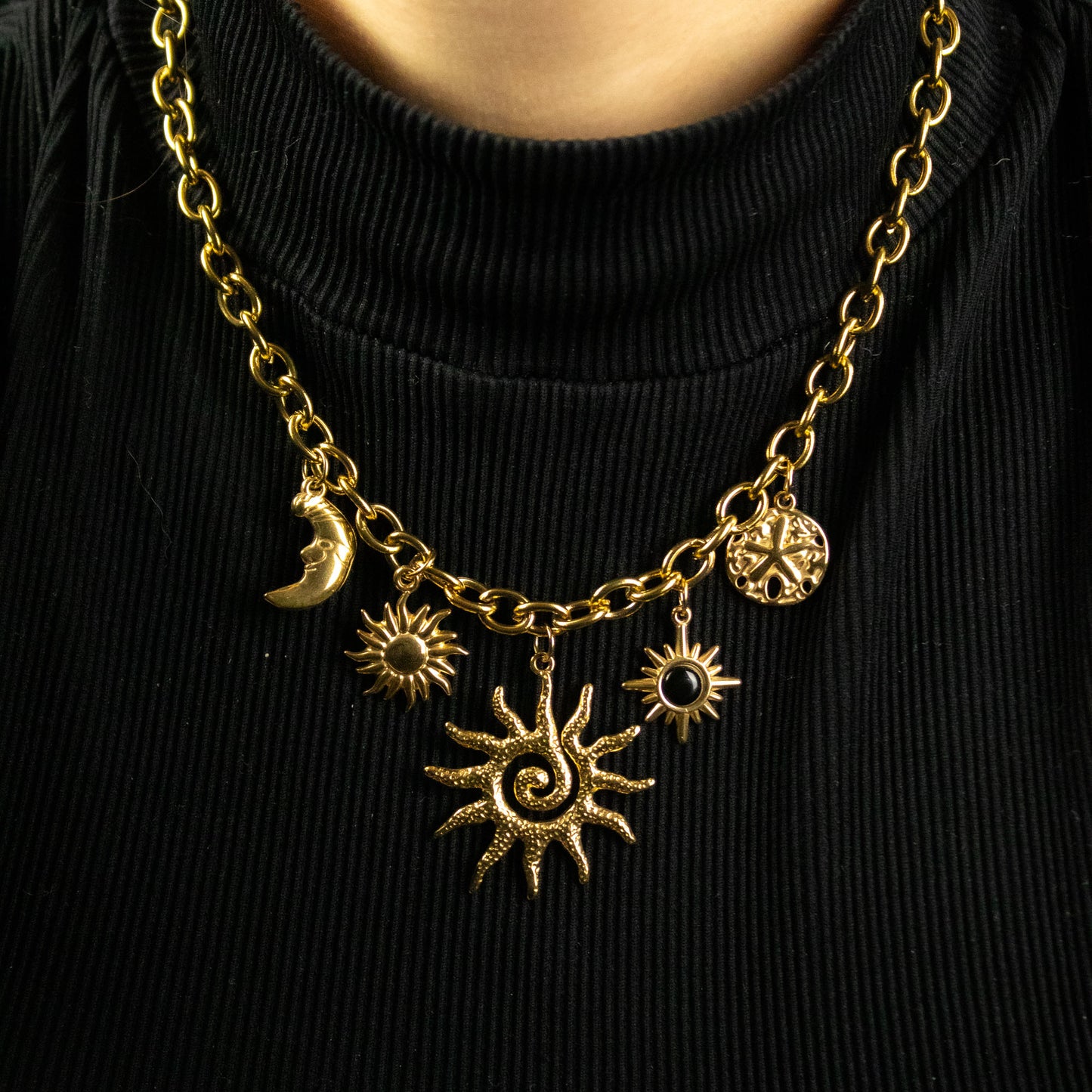 Collar Nereida