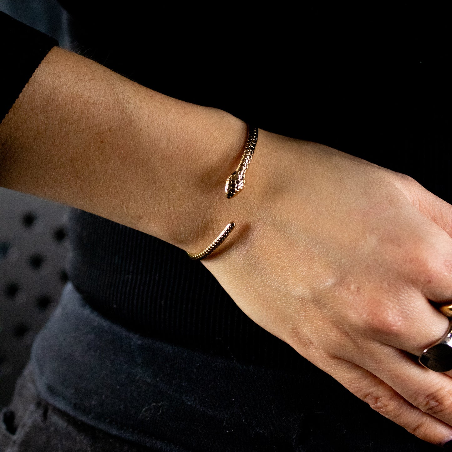 Brazaldete Ophion