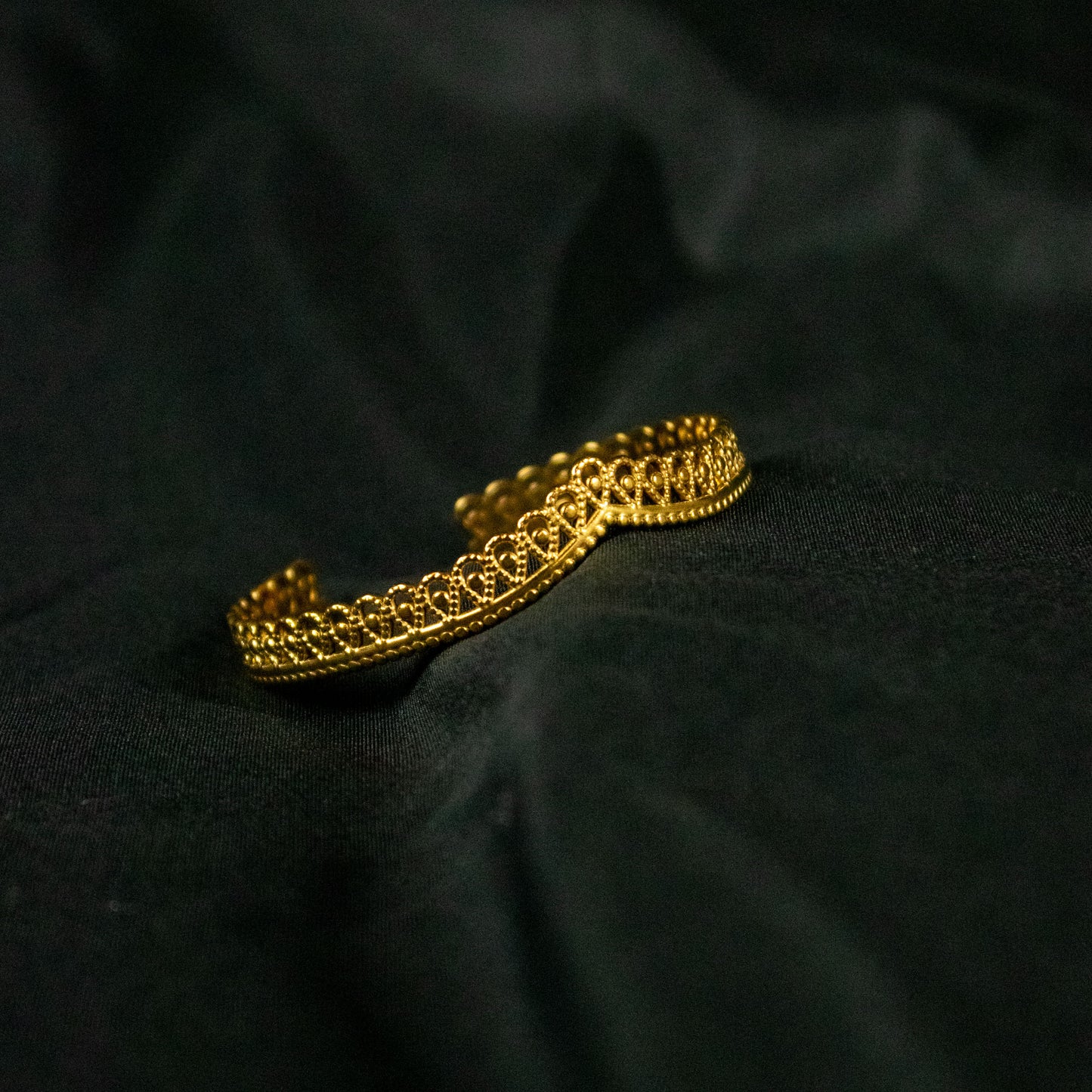 Brazalete Gaia