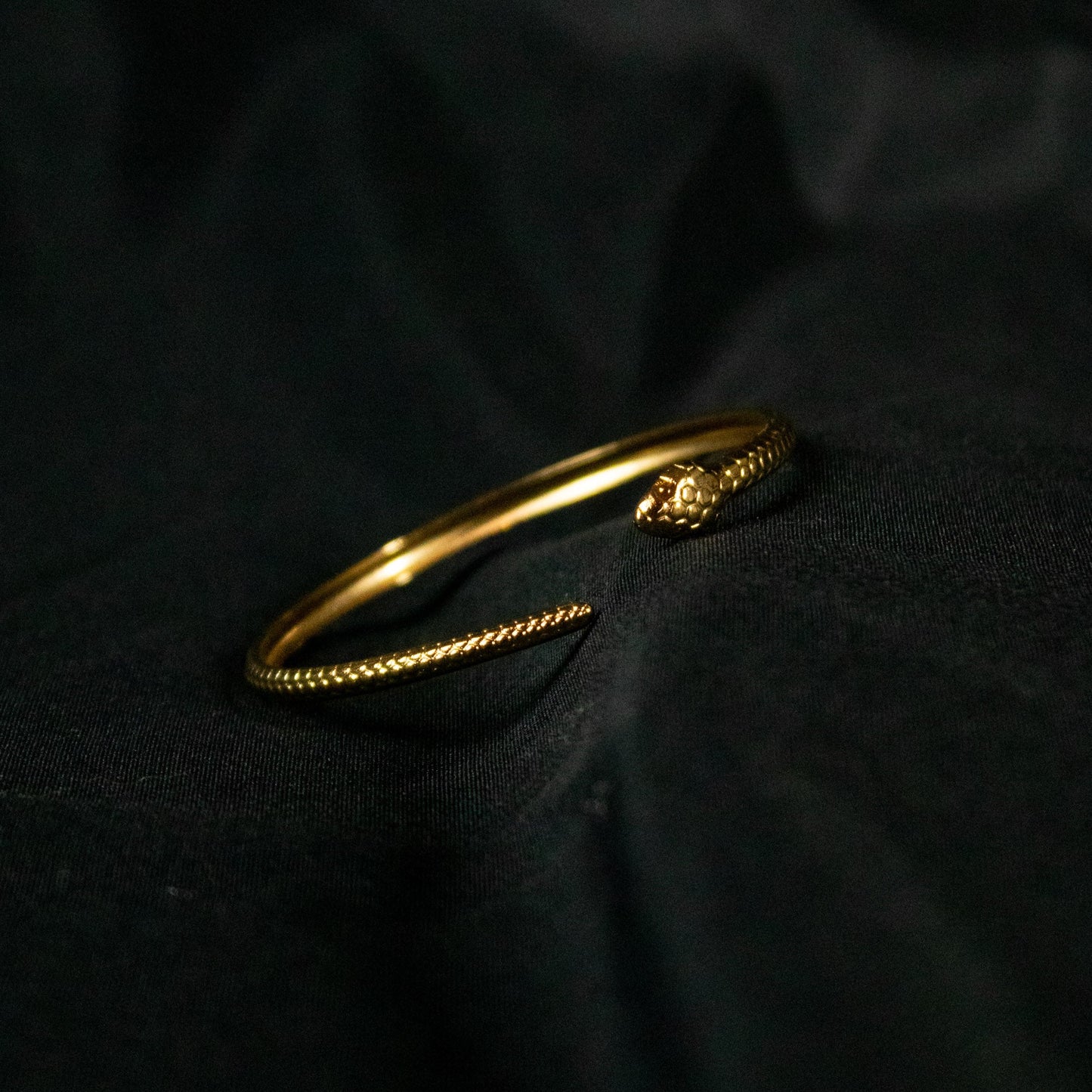 Brazaldete Ophion