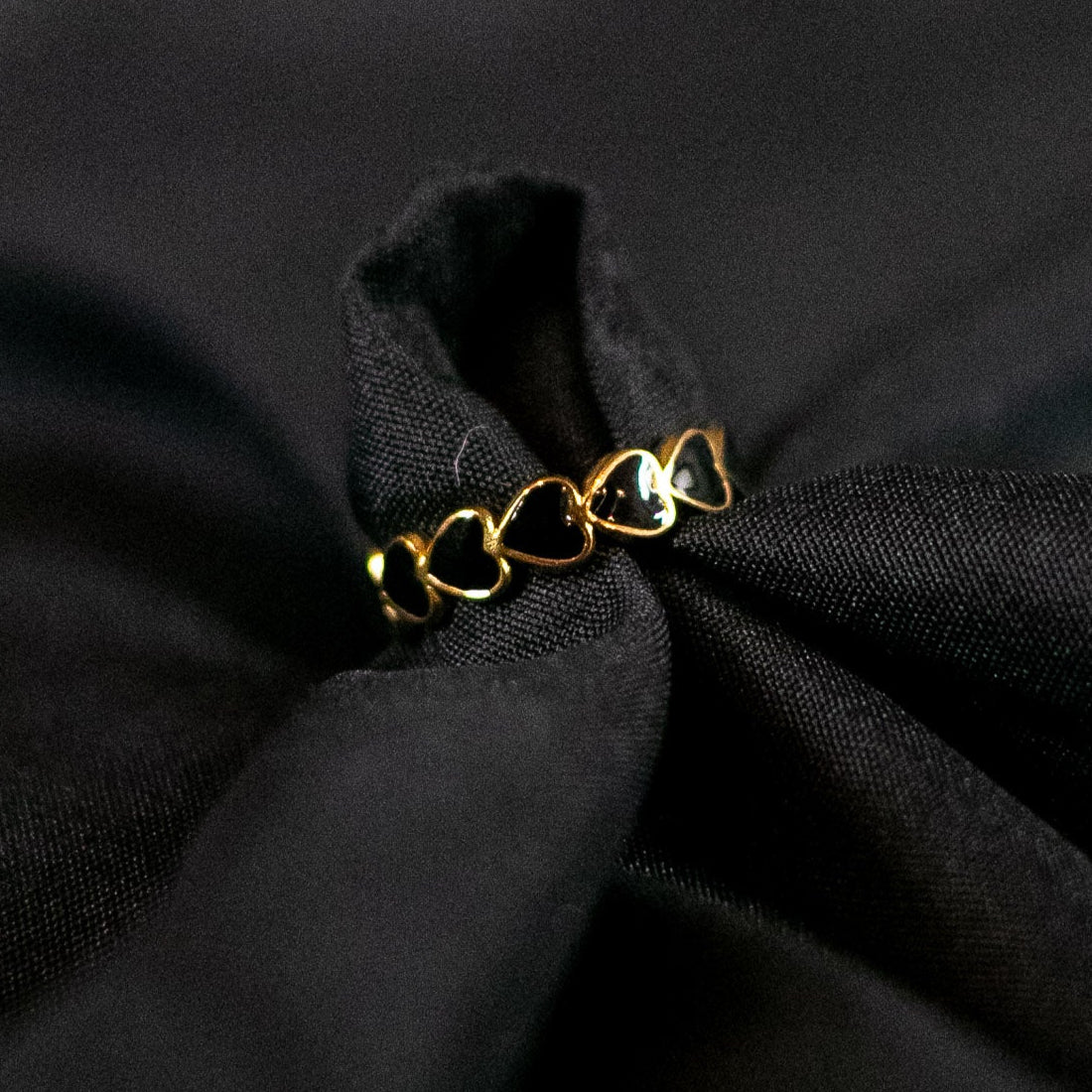 Anillo Morgana