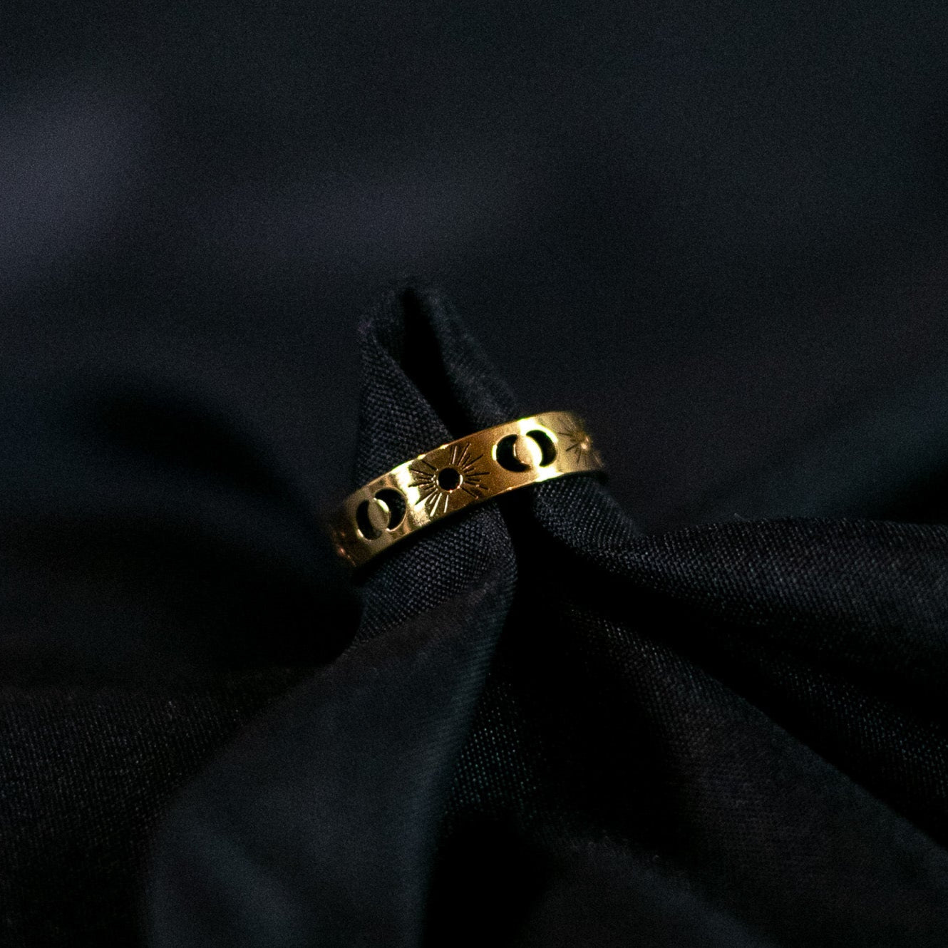 Anillo Eclipse