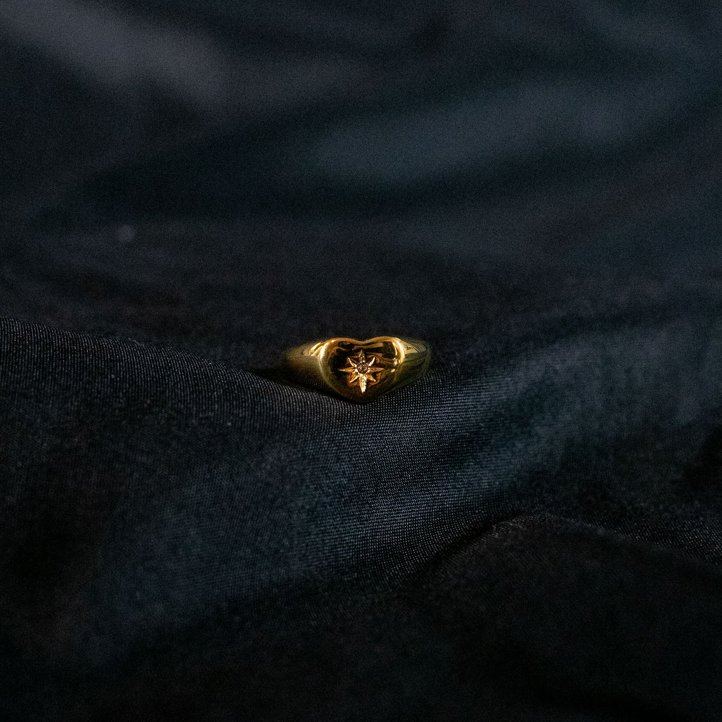 Anillo Lira