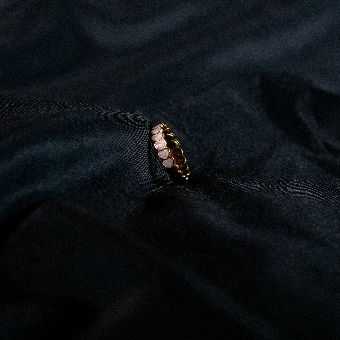 Anillo Alba