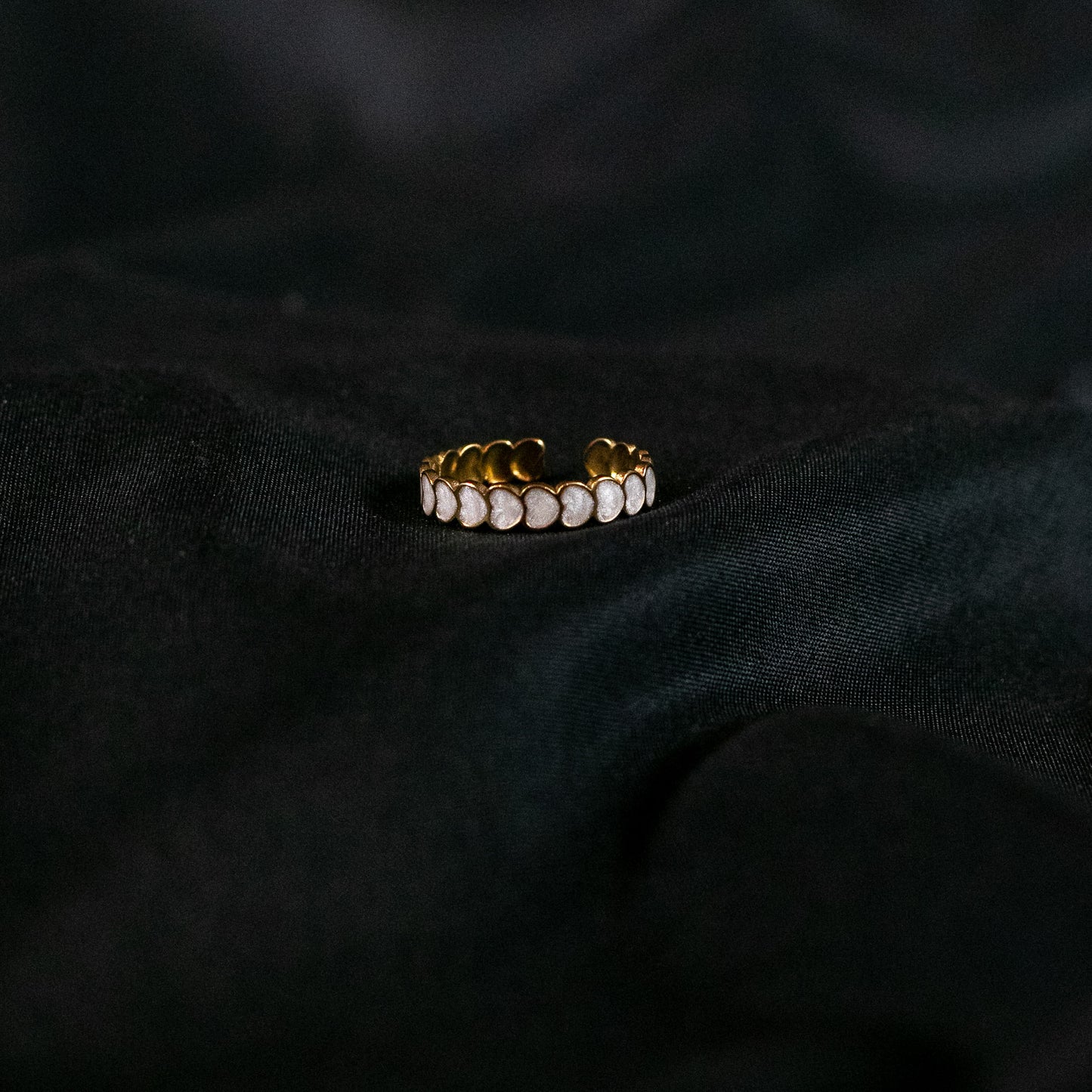 Anillo Alba