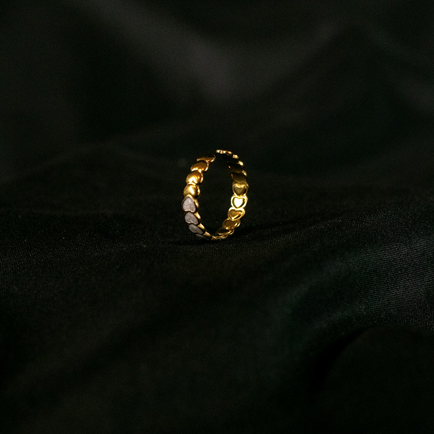 Anillo Alba
