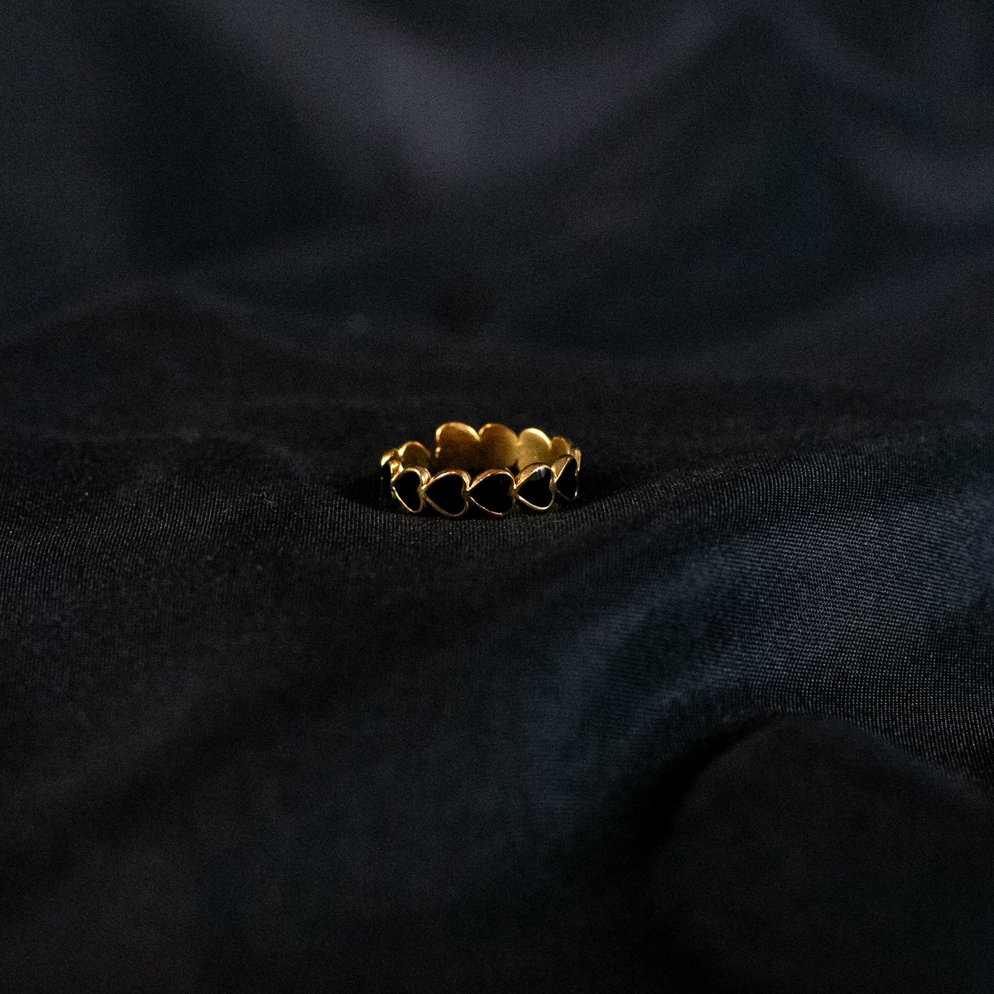 Anillo Morgana