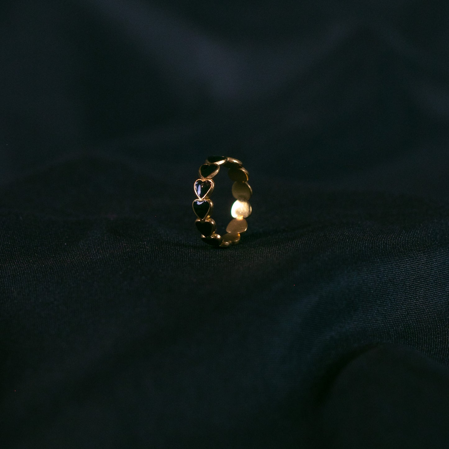 Anillo Morgana