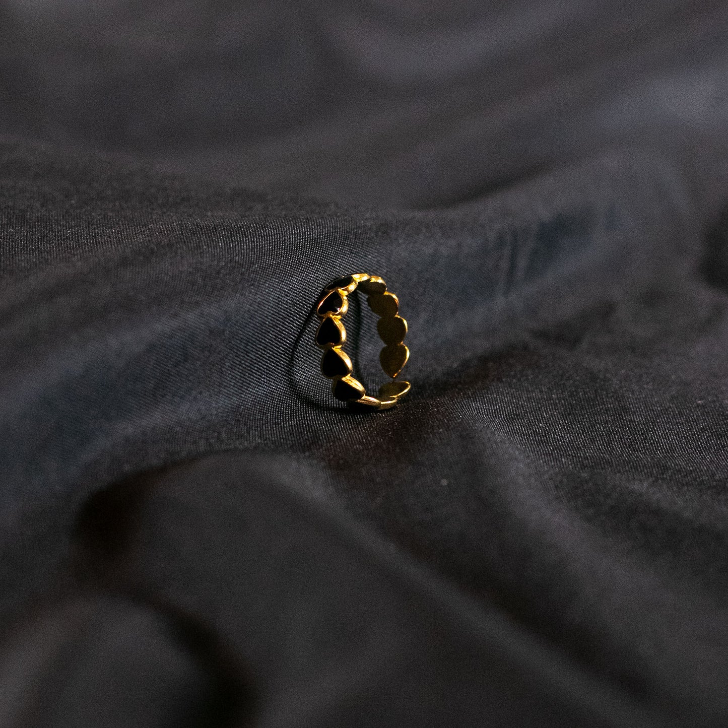 Anillo Morgana