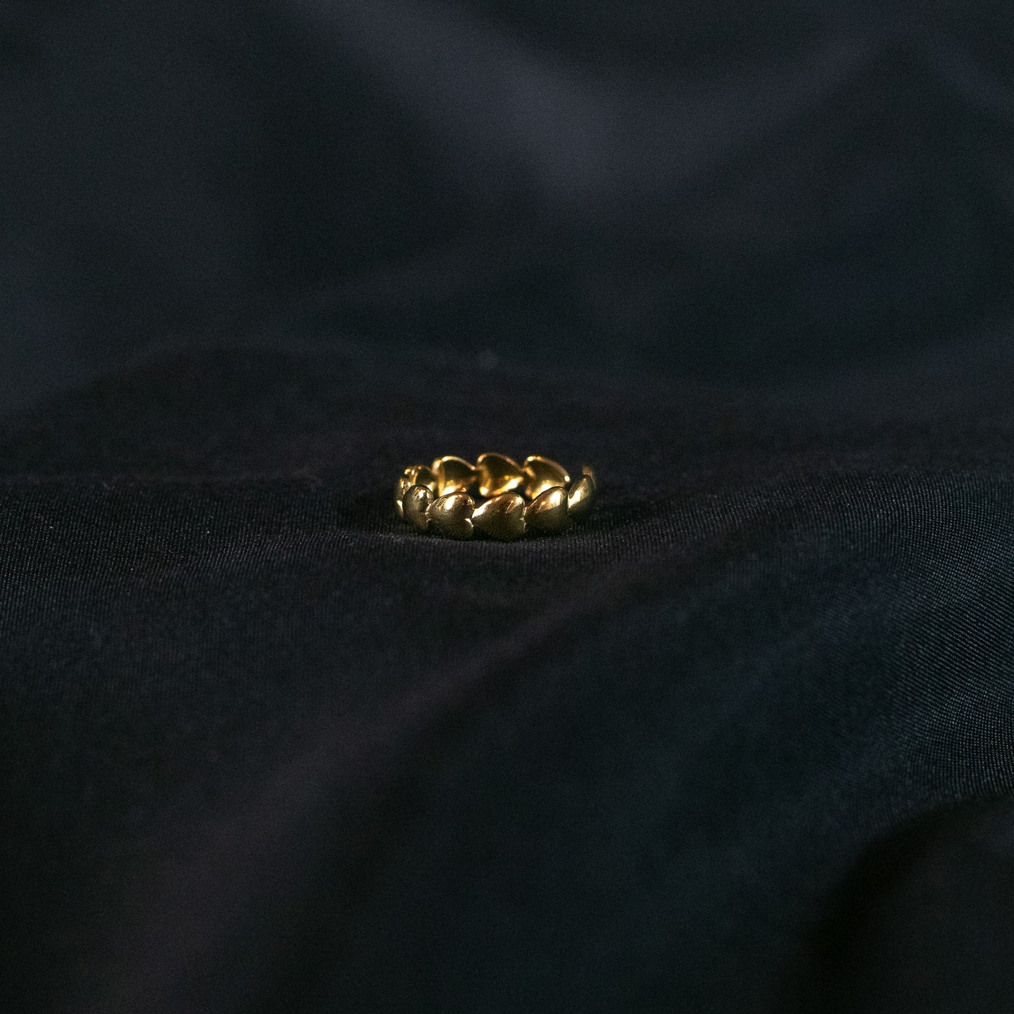 Anillo Cupido