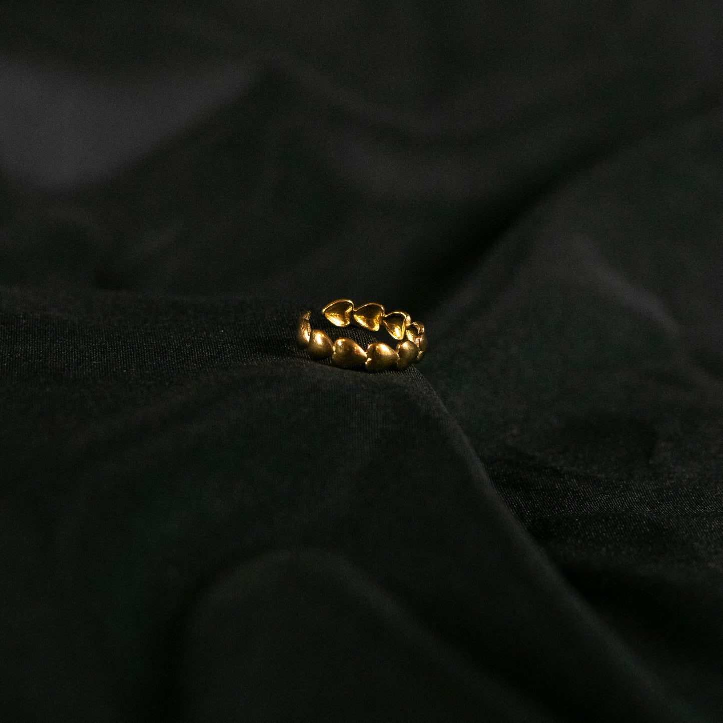 Anillo Cupido