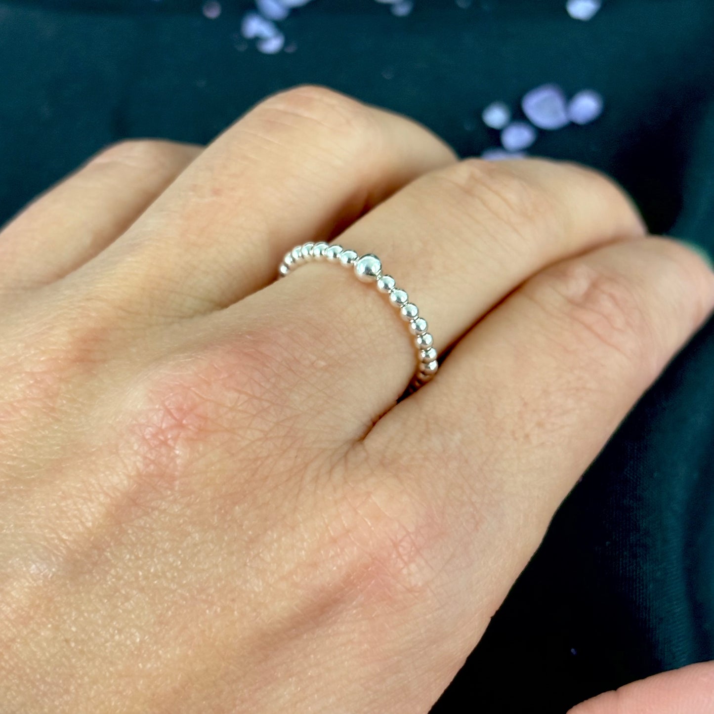 Anillo Anti Estrés