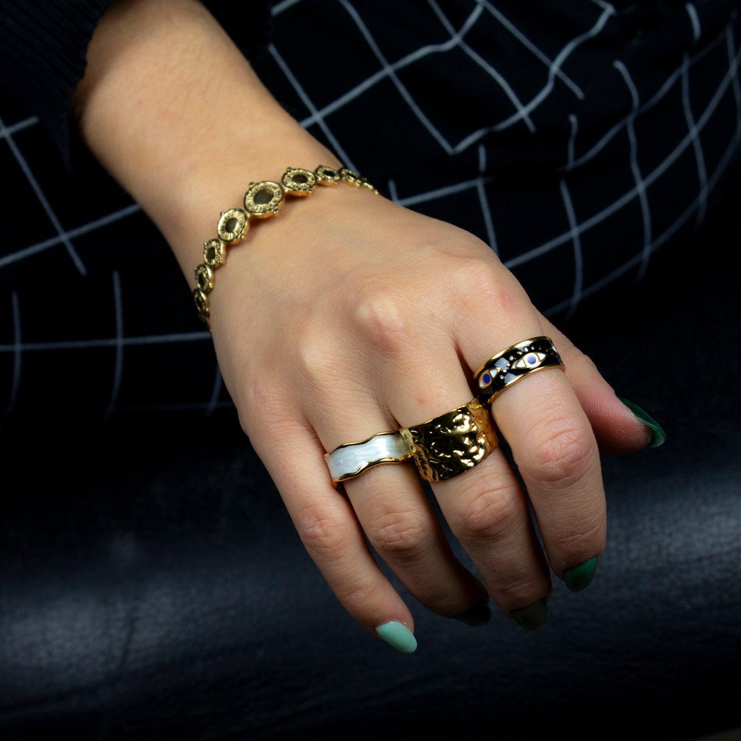 Anillo Hemera