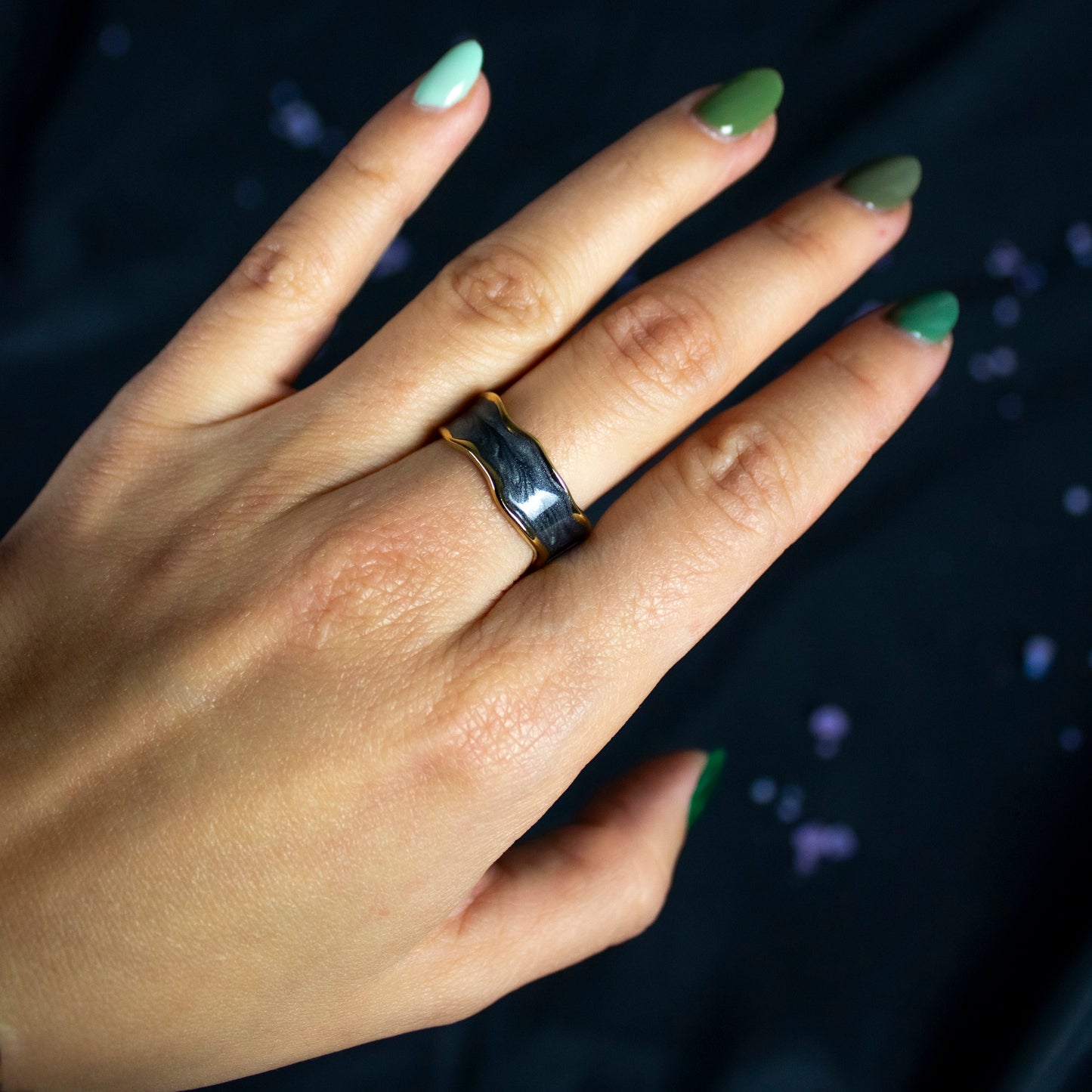 Anillo Lilith