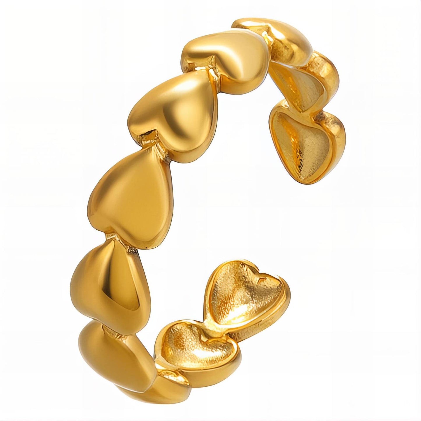 Anillo Cupido