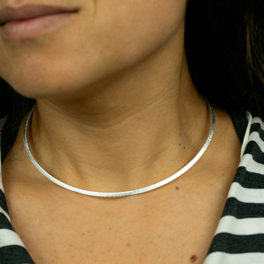 Chocker Selene