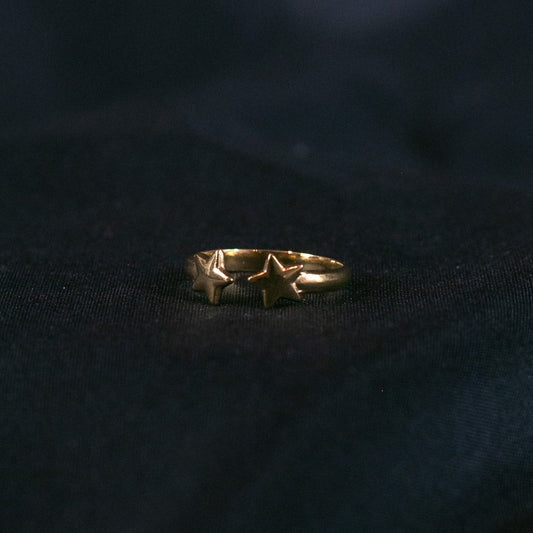 Anillo Astra