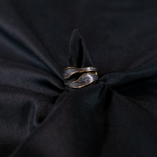 Anillo Lilith