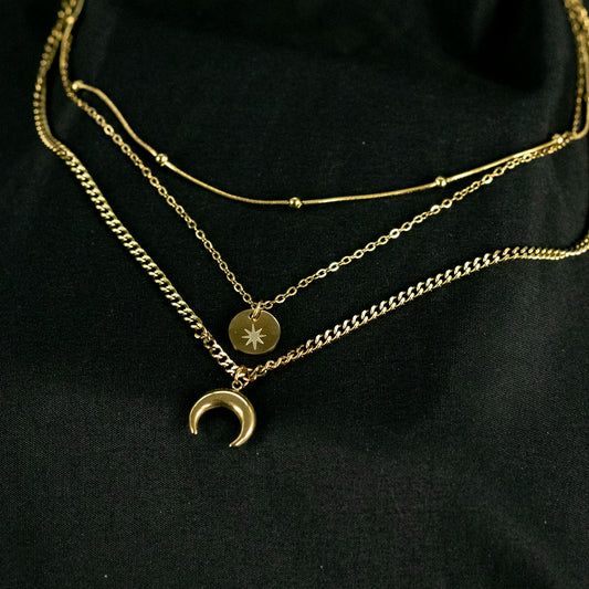 Collar Diana