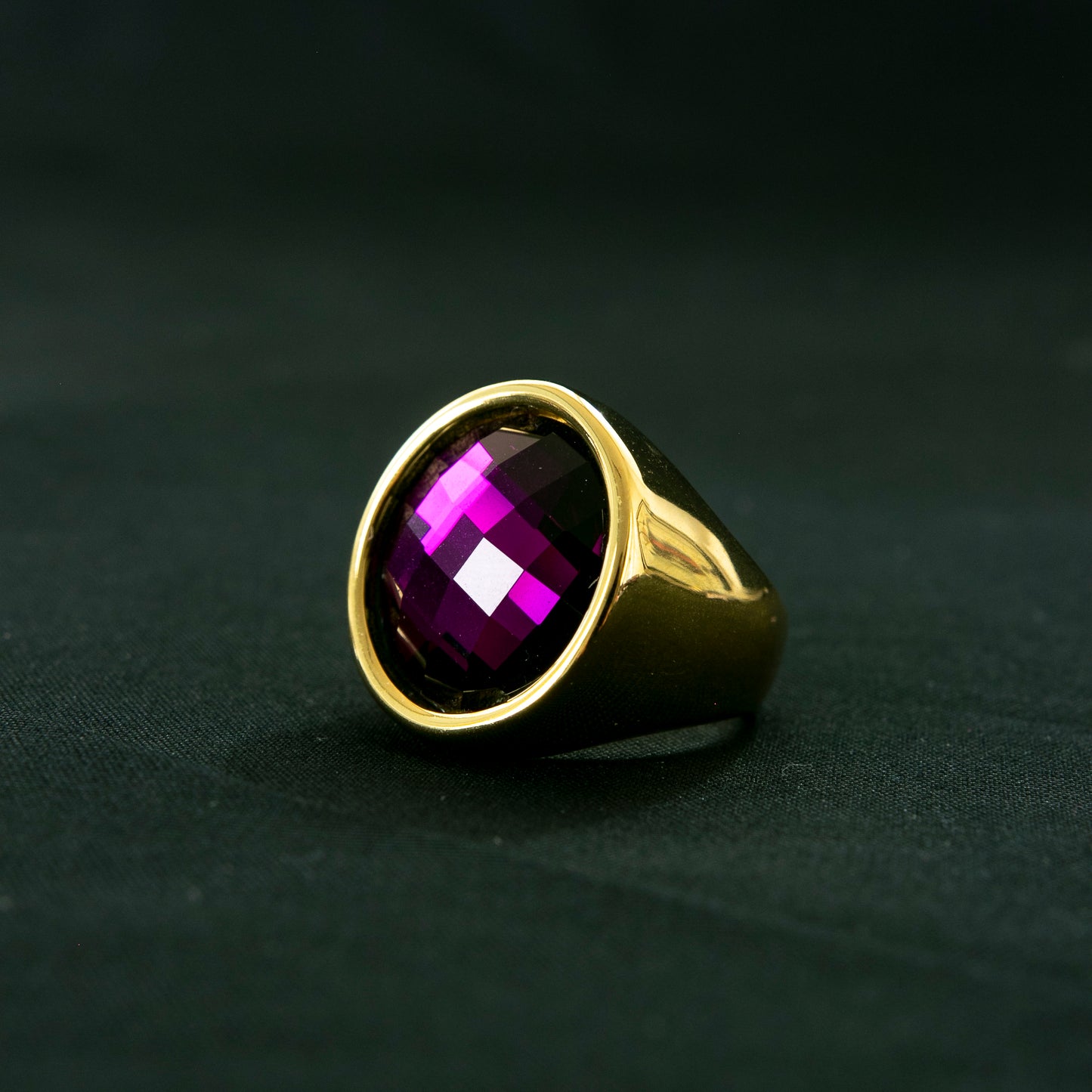 Anillo Venus