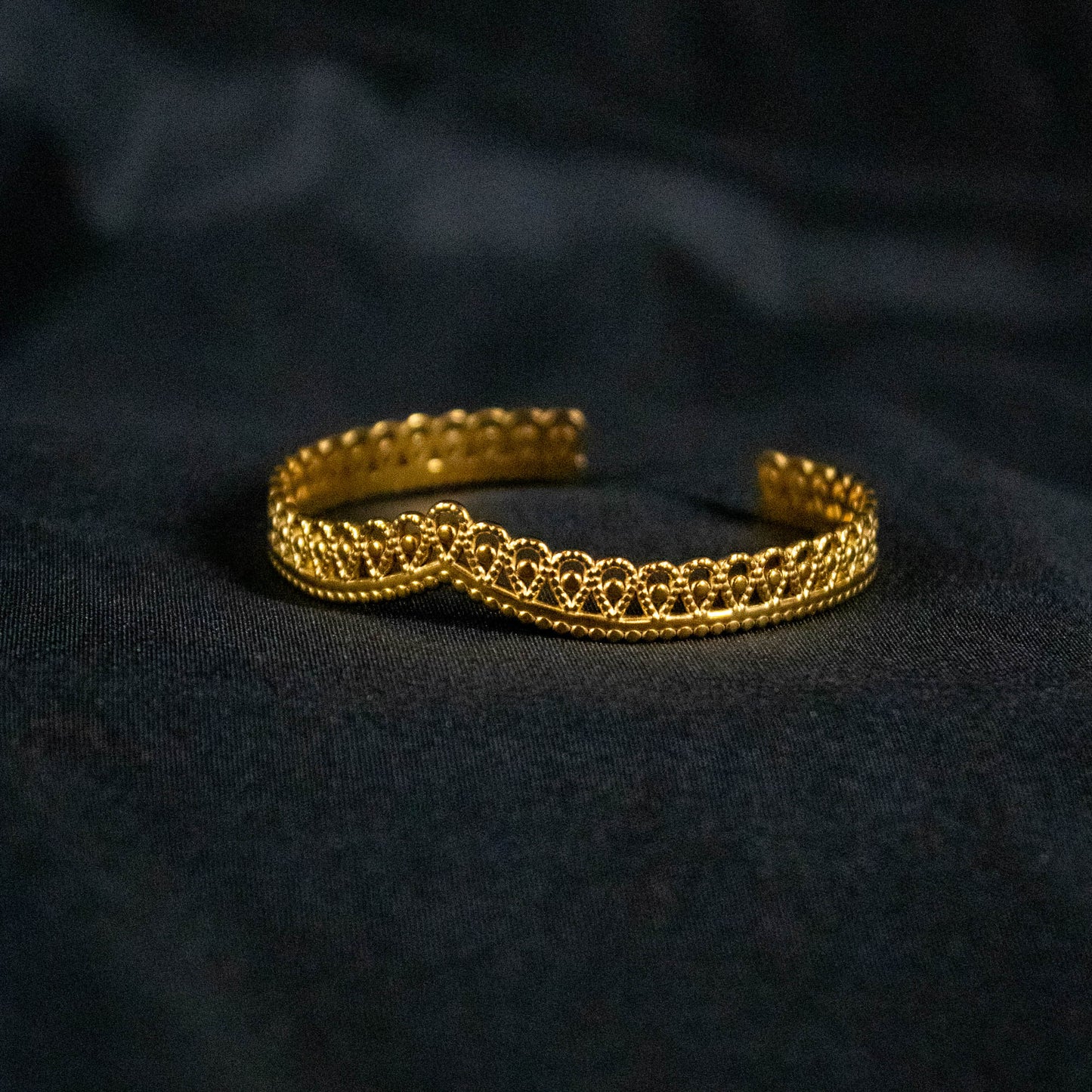 Brazalete Gaia