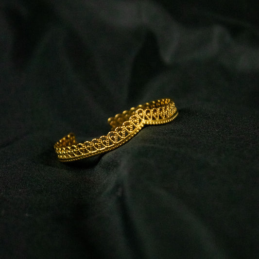 Brazalete Gaia