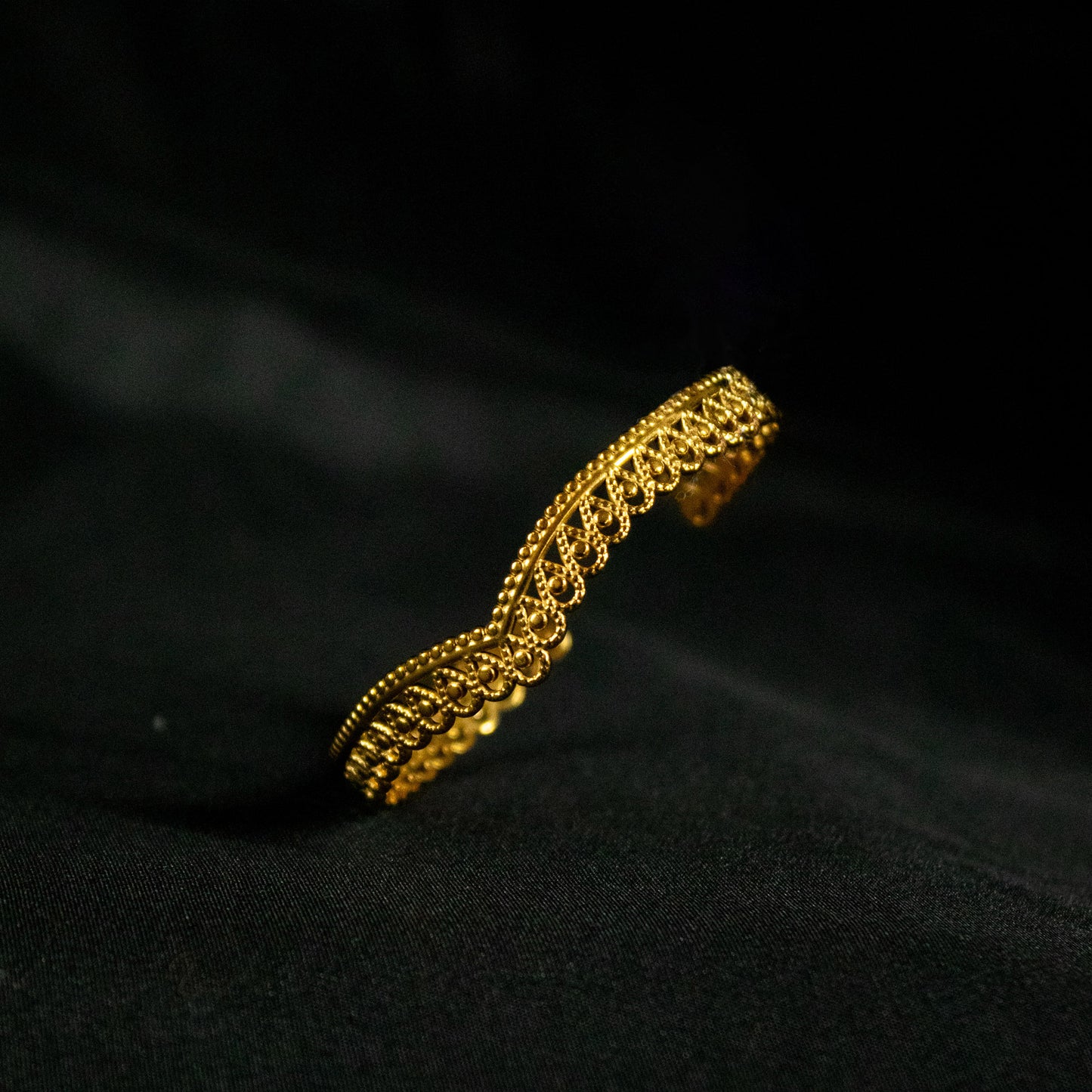 Brazalete Gaia