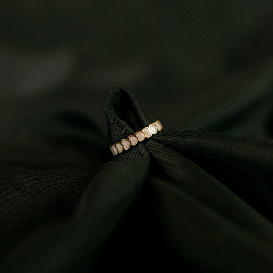 Anillo Alba