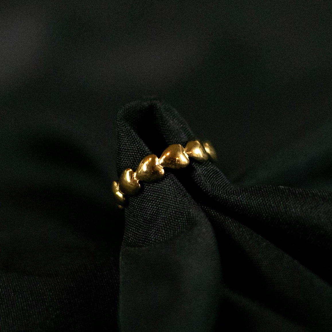 Anillo Cupido