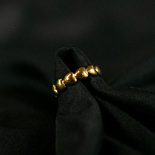 Anillo Cupido