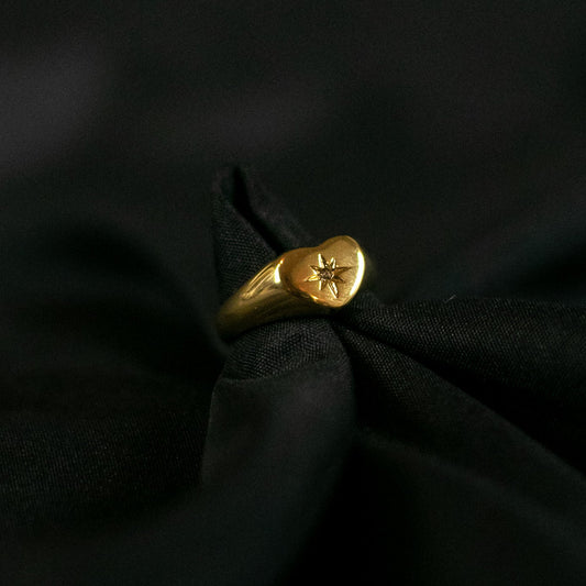 Anillo Lira