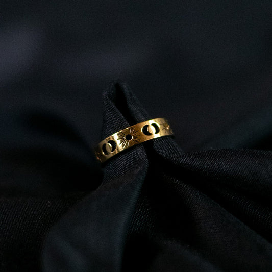 Anillo Eclipse