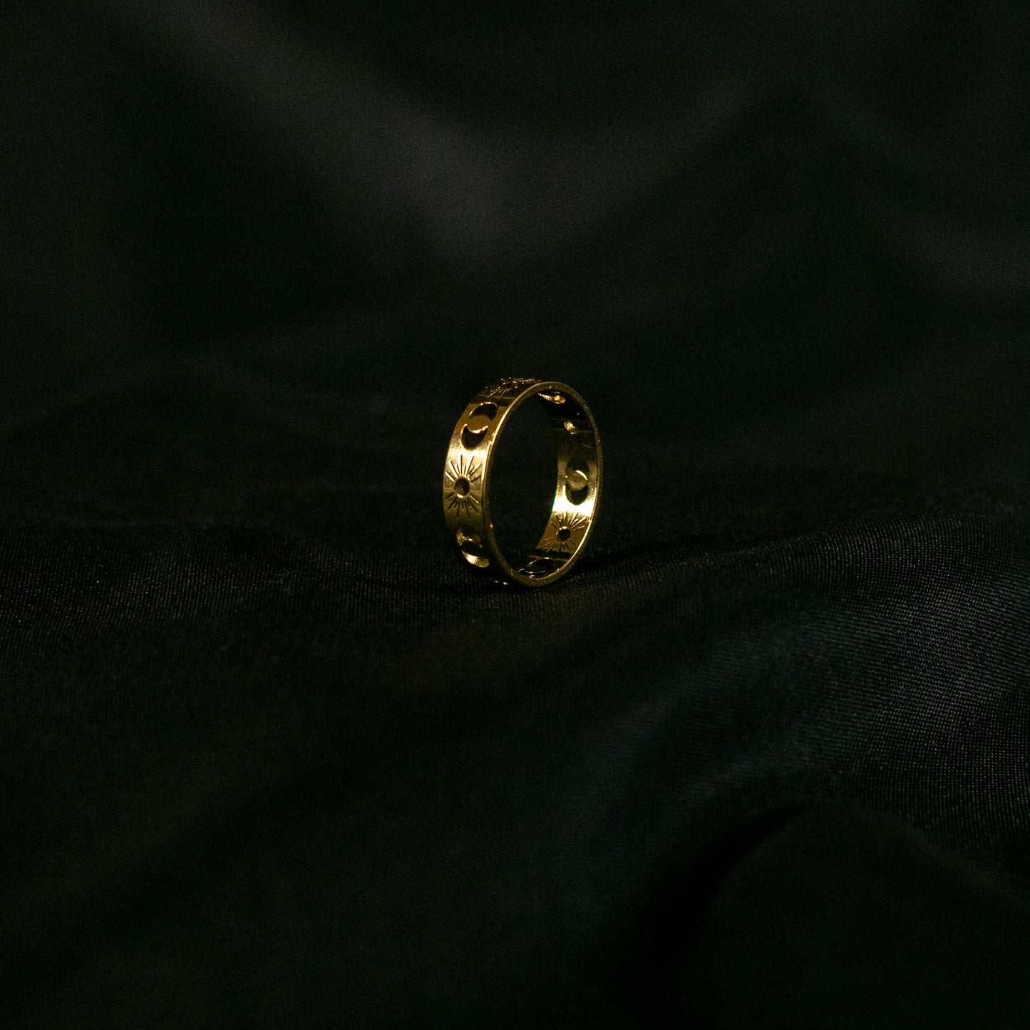 Anillo Eclipse