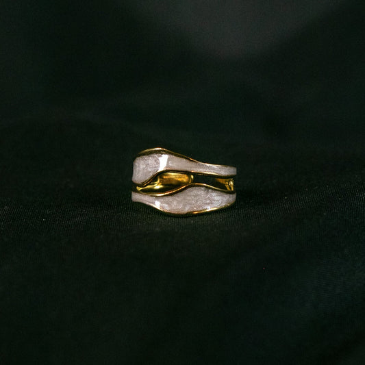 Anillo Hemera Irregular