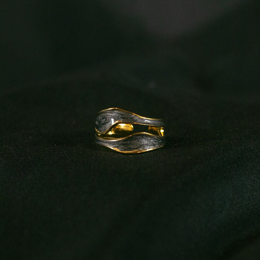 Anillo Lilith